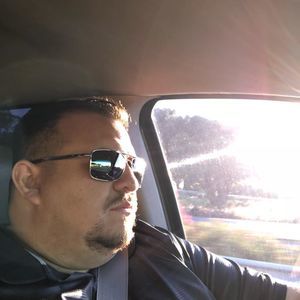 Meet your Posher, Jamie